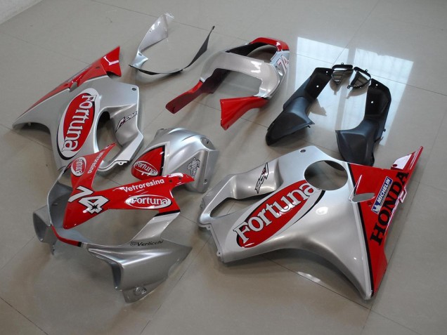 Fortuna CBR 600 F4i 01-03 Verkleidungen