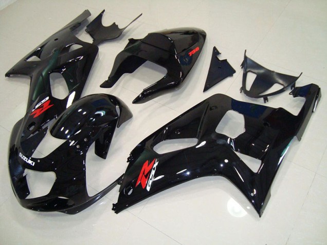GSXR 750 K1 K2 K3 01-03 Verkleidungen GSXR 750 K1 K2 K3 01-03 Verkleidungen