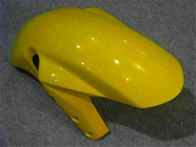Gelb Blau GSXR 1000 K3 03-04 Verkleidungen