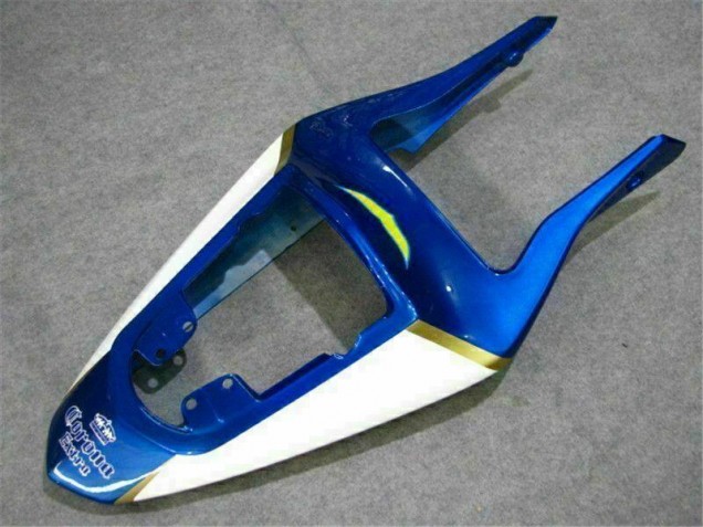 Gelb Blau GSXR 1000 K3 03-04 Verkleidungen