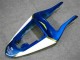 Gelb Blau GSXR 1000 K3 03-04 Verkleidungen