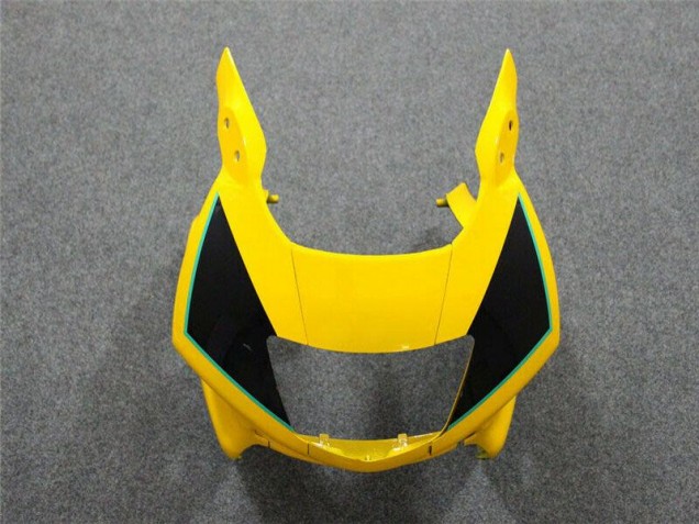 Gelb CBR 600 F3 95-98 Verkleidungen Gelb CBR 600 F3 95-98 Verkleidungen