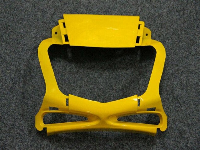 Gelb CBR 600 F3 95-98 Verkleidungen Gelb CBR 600 F3 95-98 Verkleidungen