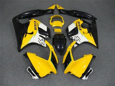 Gelb CBR 600 F3 95-98 Verkleidungen