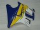 Gelb CBR 600 F3 95-98 Vollverkleidung