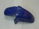Gelb CBR 600 F3 95-98 Vollverkleidung