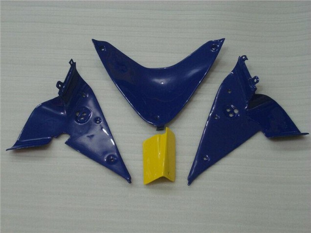 Gelb CBR 600 F3 95-98 Vollverkleidung