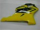 Gelb CBR 600 F4i 04-07 Verkleidungen