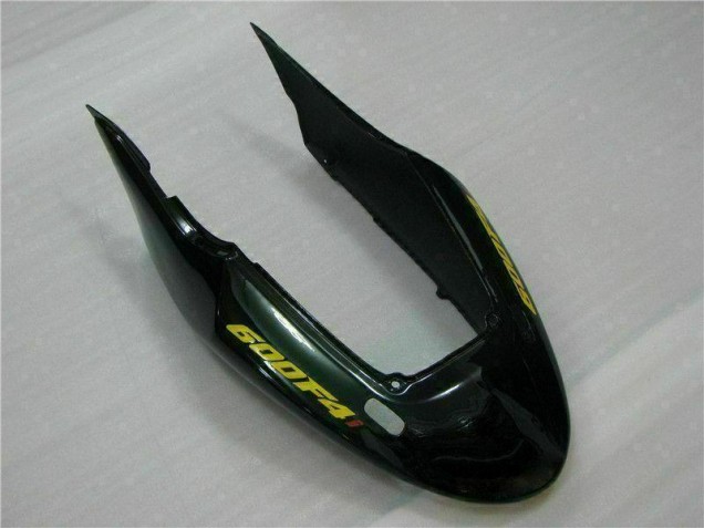 Gelb CBR 600 F4i 04-07 Verkleidungen