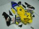Gelb CBR 600 RR 03-04 Verkleidungen Gelb CBR 600 RR 03-04 Verkleidungen