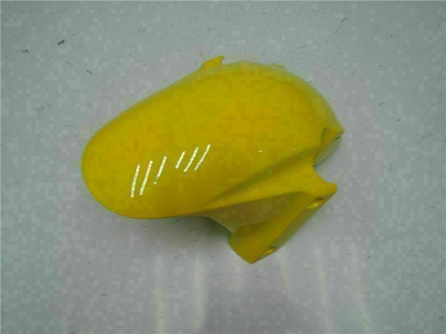 Gelb CBR 600 RR 03-04 Verkleidungen Gelb CBR 600 RR 03-04 Verkleidungen