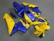 Gelb CBR 600 RR 05-06 Verkleidungen Gelb CBR 600 RR 05-06 Verkleidungen