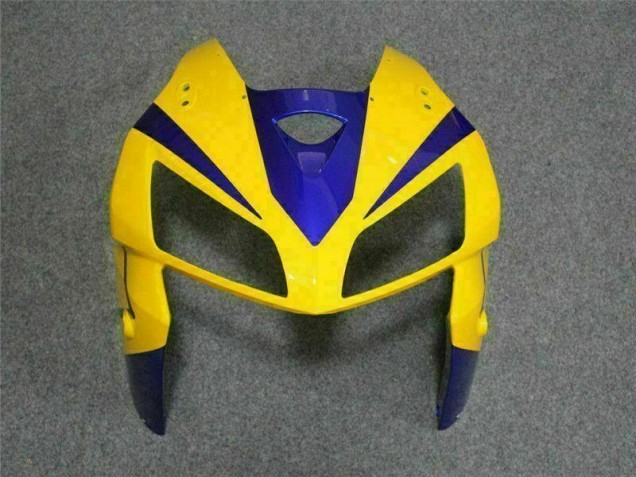 Gelb CBR 600 RR 05-06 Verkleidungen Gelb CBR 600 RR 05-06 Verkleidungen