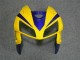 Gelb CBR 600 RR 05-06 Verkleidungen Gelb CBR 600 RR 05-06 Verkleidungen