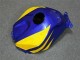 Gelb CBR 600 RR 05-06 Verkleidungen Gelb CBR 600 RR 05-06 Verkleidungen
