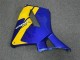 Gelb CBR 600 RR 05-06 Verkleidungen Gelb CBR 600 RR 05-06 Verkleidungen