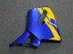 Gelb CBR 600 RR 05-06 Verkleidungen Gelb CBR 600 RR 05-06 Verkleidungen