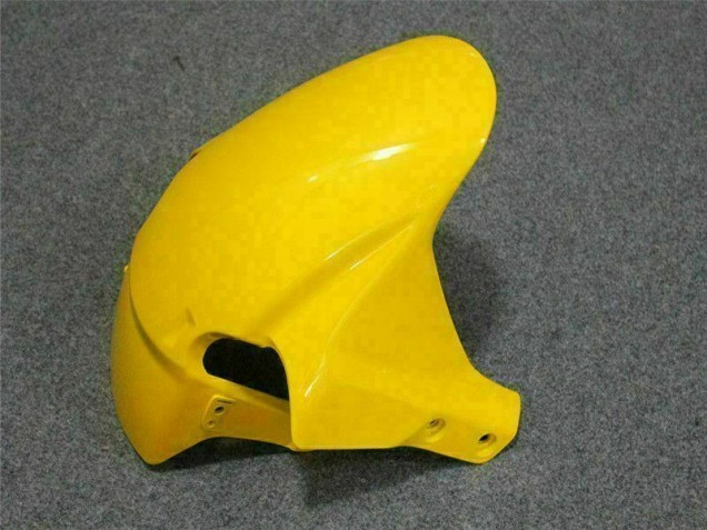 Gelb CBR 600 RR 05-06 Verkleidungen Gelb CBR 600 RR 05-06 Verkleidungen