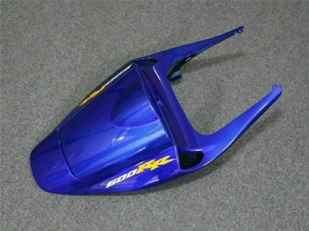 Gelb CBR 600 RR 05-06 Verkleidungen Gelb CBR 600 RR 05-06 Verkleidungen