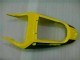 Gelb CBR 900 RR 929RR 00-01 Verkleidungen Gelb CBR 900 RR 929RR 00-01 Verkleidungen