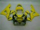 Gelb CBR 900 RR 929RR 00-01 Verkleidungen Gelb CBR 900 RR 929RR 00-01 Verkleidungen
