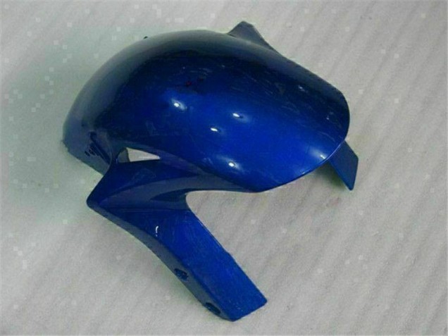 Gelb Flamme Blau CBR 1000 RR 06-07 Verkleidungen Gelb Flamme Blau CBR 1000 RR 06-07 Verkleidungen