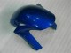 Gelb Flamme Blau CBR 1000 RR 06-07 Verkleidungen Gelb Flamme Blau CBR 1000 RR 06-07 Verkleidungen