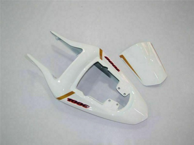 Gelb GSXR 1000 K3 03-04 Verkleidungen Gelb GSXR 1000 K3 03-04 Verkleidungen