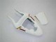 Gelb GSXR 1000 K3 03-04 Verkleidungen Gelb GSXR 1000 K3 03-04 Verkleidungen