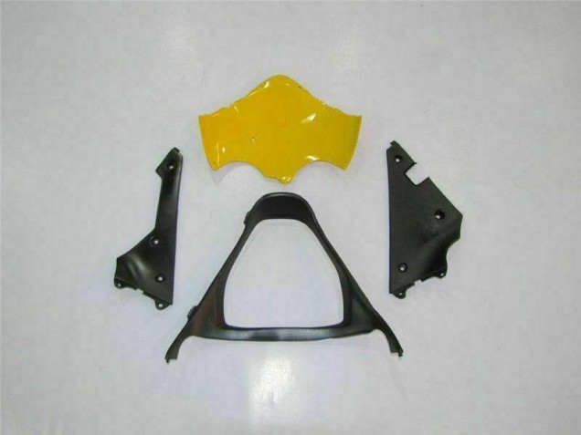 Gelb GSXR 1000 K3 03-04 Verkleidungen Gelb GSXR 1000 K3 03-04 Verkleidungen
