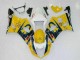 Gelb GSXR 1000 K3 03-04 Verkleidungen Gelb GSXR 1000 K3 03-04 Verkleidungen