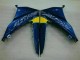 Gelb GSXR 1000 K7 07-08 Verkleidungen Gelb GSXR 1000 K7 07-08 Verkleidungen