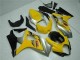 Gelb GSXR 1000 K7 07-08 Vollverkleidung Gelb GSXR 1000 K7 07-08 Vollverkleidung