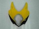 Gelb GSXR 1000 K7 07-08 Vollverkleidung Gelb GSXR 1000 K7 07-08 Vollverkleidung