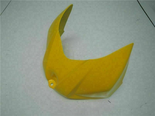 Gelb GSXR 1000 K7 07-08 Vollverkleidung Gelb GSXR 1000 K7 07-08 Vollverkleidung