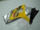 Gelb GSXR 1000 K7 07-08 Vollverkleidung Gelb GSXR 1000 K7 07-08 Vollverkleidung