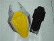 Gelb GSXR 1000 K7 07-08 Vollverkleidung Gelb GSXR 1000 K7 07-08 Vollverkleidung