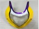 Gelb GSXR 600 / 750 K1 K2 K3 01-03 Verkleidungen Gelb GSXR 600 / 750 K1 K2 K3 01-03 Verkleidungen
