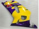 Gelb GSXR 600 / 750 K1 K2 K3 01-03 Verkleidungen Gelb GSXR 600 / 750 K1 K2 K3 01-03 Verkleidungen