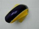 Gelb GSXR 600 / 750 K1 K2 K3 01-03 Vollverkleidung Gelb GSXR 600 / 750 K1 K2 K3 01-03 Vollverkleidung