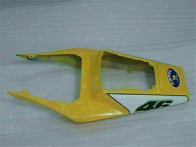 Gelb R1 02-03 Verkleidungen Gelb R1 02-03 Verkleidungen