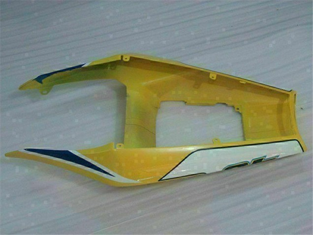Gelb R1 02-03 Verkleidungen Gelb R1 02-03 Verkleidungen