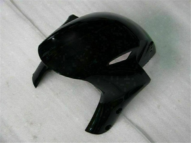 Gelb Schwarz CBR 1000 RR 04-05 Verkleidungen