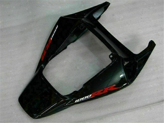 Gelb Schwarz CBR 1000 RR 04-05 Verkleidungen