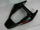 Gelb Schwarz CBR 1000 RR 04-05 Verkleidungen