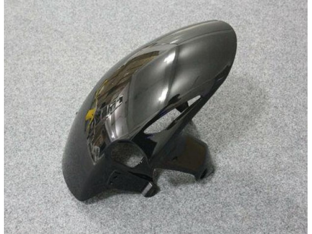 Gelb Schwarz CBR 1000 RR 08-11 Verkleidungen Gelb Schwarz CBR 1000 RR 08-11 Verkleidungen