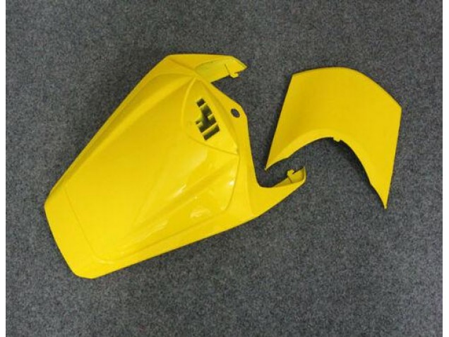 Gelb Schwarz CBR 1000 RR 08-11 Verkleidungen Gelb Schwarz CBR 1000 RR 08-11 Verkleidungen