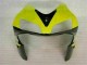 Gelb Schwarz CBR 600 RR 03-04 Verkleidungen