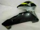 Gelb Schwarz CBR 600 RR 03-04 Verkleidungen