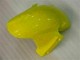 Gelb Schwarz CBR 600 RR 03-04 Verkleidungen